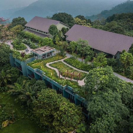 Amour Resort Bavi Hanoi Eksteriør billede