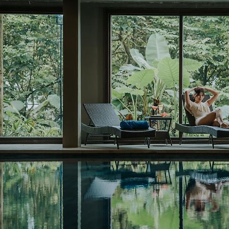 Amour Resort Bavi Hanoi Eksteriør billede
