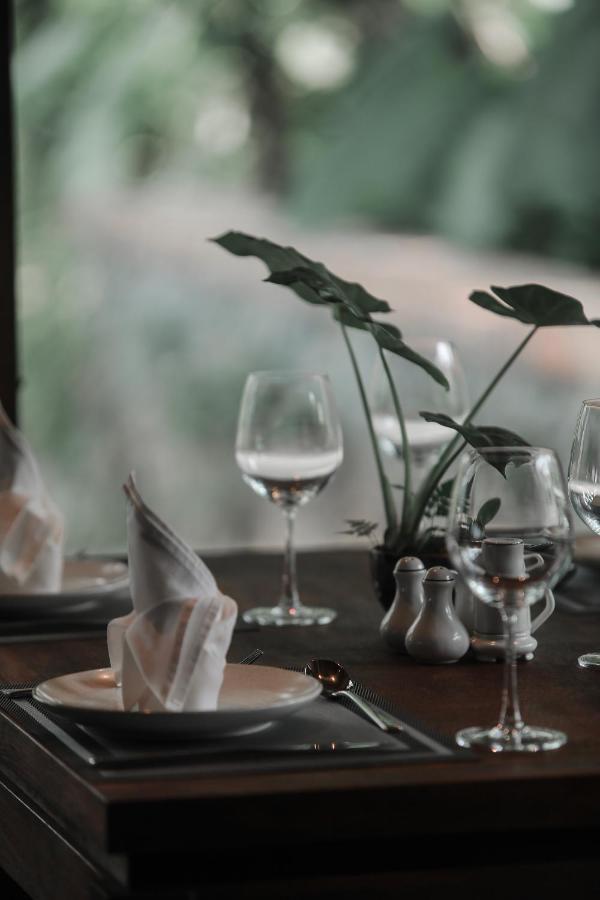 Amour Resort Bavi Hanoi Eksteriør billede