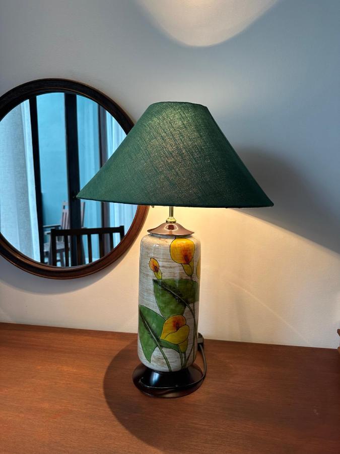 Amour Resort Bavi Hanoi Eksteriør billede