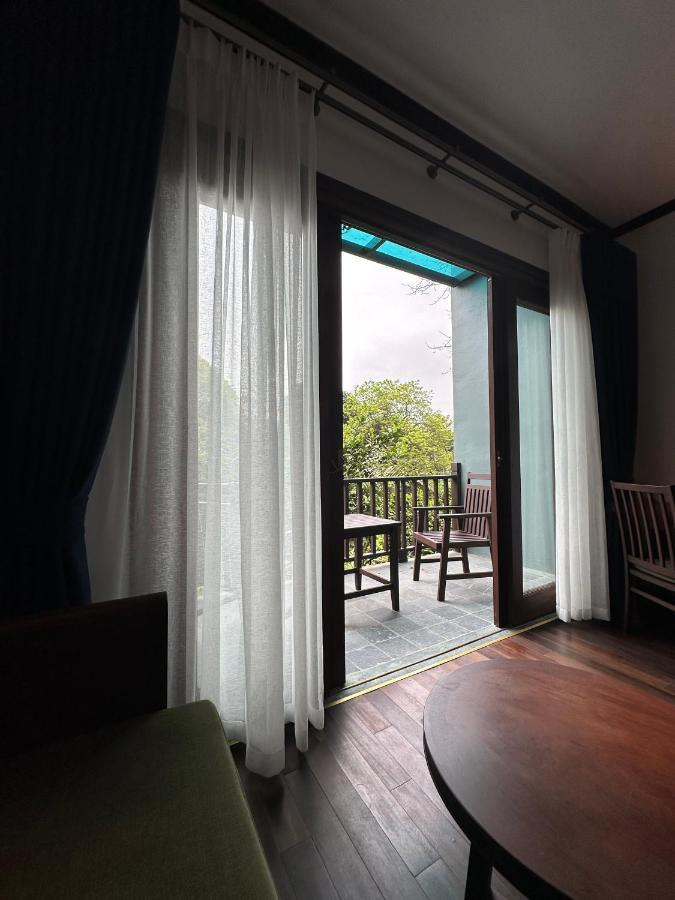 Amour Resort Bavi Hanoi Eksteriør billede