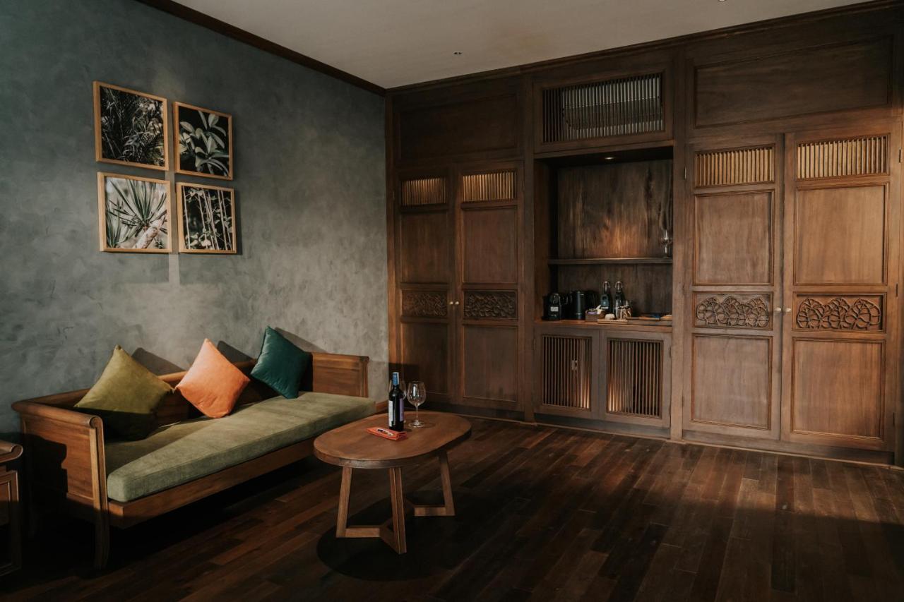 Amour Resort Bavi Hanoi Eksteriør billede